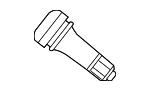 839601361 - Tire &amp; Wheel: Tire Valve Stem for Volkswagen Image