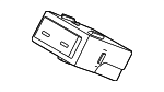 96120CU000 - Body: Auxiliary Jack for Hyundai Image