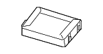 282755NA4A - Electrical: Control Module for Infiniti Image