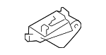 536010R010C0 - Body: Release Handle for Toyota Image