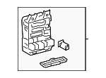 8273007083 - Electrical: Junction Block for Toyota Image image