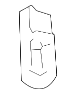 13500812 - Body: Map Light Bulb for Buick: Cascada, Encore, Encore GX, Envision, LaCrosse, Rainier, Regal, Verano | Cadillac: ATS, CTS, DTS, ELR, Escalade, Escalade ESV, Escalade EXT, SRX, XLR, XTS | Chevrolet: Avalanche, Bolt EV, Camaro, Caprice, Colorado, Corvette, Cruze, Cruze Limited, Equinox, Express 1500, Express 2500, Express 3500, HHR, Impala, Malibu, Malibu Limited, Silverado 1500, Silverado 1500 LD, Silverado 2500 HD, Silverado 3500 HD, Sonic, Spark, SS, Suburban, Suburban 1500, Suburban 2500, Suburban 3500 HD, Tahoe, Trailblazer, Trailblazer EXT, Traverse, Traverse Limited, Trax, Volt | GMC: Acadia, Canyon, Envoy, Envoy XL, Envoy XUV, Savana 1500, Savana 2500, Savana 3500, Sierra 1500, Sierra 1500 Limited, Sierra 2500 HD, Sierra 3500 HD, Terrain, Yukon, Yukon XL, Yukon XL 1500, Yukon XL 2500 | Oldsmobile: Bravada | Pontiac: G6, Grand Prix | Saturn: Aura Image