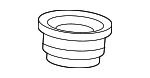 46665S04J01 - Body: Reservoir Grommet for Honda Image