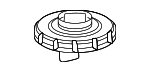 46662SLEJ01 - Body: Reservoir Cap for Honda Image