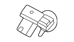 LR153380 - Body: 2022-2023 Land Rover - Temp Sensor for Land Rover: Range Rover, Range Rover Sport Image