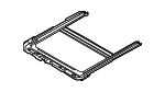 65420AN00A - Body: Sunroof Frame for Subaru: Legacy, Outback Image