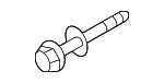 808408070 - Electrical: Alternator Mount Bolt for Subaru Image