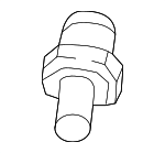 267402G000 - Emission System: PCV Valve for Hyundai Image