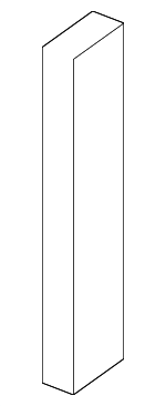 60212FC020 - Body: Glass Fastener for Subaru: Forester Image