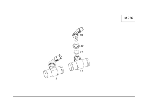 Coolant Preheater for 2012 Mercedes-Benz GLK350 #0