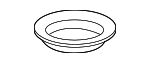 15232937 - Suspension: Upper Insulator for GM Image image