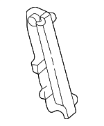 2L1Z78602B82AAB - Electrical: Height Adjuster for Ford: Expedition Image