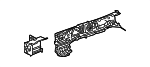 5702778030 - Body: Inner Rail for Toyota Image