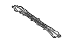 5360730020 - Body: Upper Suspension Crossmember for Toyota Image