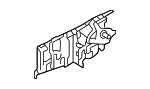 5702378020 - Body: Extension for Toyota Image
