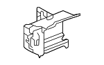 5701378010 - Body: Bumper Bracket for Toyota Image