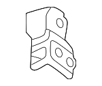 5383530170 - Body: Support for Toyota Image