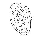 871060E130 - : Door Actuator for Lexus: ES250, ES300h, ES350, NX250, NX350, NX350h, NX450h+, RX350, RX350h, RX350L, RX450h, RX450h+, RX450hL, RX500h, TX350, TX500h, TX550h+, UX200, UX250h, UX300h Image