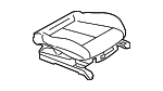 873001NJ3A - Body: Lower Seat Assembly for Infiniti Image