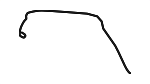 68039892AA - Body: Washer Hose for Mopar Image