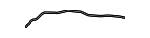 68039892AA - Wiper &amp; Washer: Windshield Washer Hose for Mopar Image