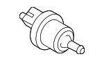 2891022040 - Emission System: Purge Valve for Kia Image