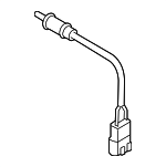 3921023710 - : Oxygen Sensor for Kia: Sportage Image