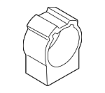 2901337000 - Emission System: Purge Valve Insulator for Kia Image