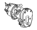 87846115 - HVAC: Compressor for GM Image