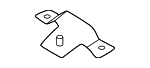 745806JR0A - Electrical: Anchor Plate for Nissan Image