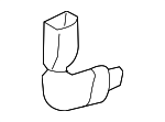 898527JA0C - Electrical: Center Buckle for Nissan Image