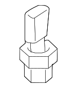 64539323658 - HVAC: Pressure Sensor for BMW: 1 Series M, 128i, 135i, 228 xDrive Gran Coupe, 228i, 228i Gran Coupe, 228i xDrive, 228i xDrive Gran Coupe, 230i, 230i xDrive, 320i, 320i xDrive, 323Ci, 323i, 325Ci, 325i, 325xi, 328Ci, 328d, 328d xDrive, 328i, 328i GT xDrive, 328i xDrive, 328xi, 330Ci, 330e, 330e xDrive, 330i, 330i GT xDrive, 330i xDrive, 330xi, 335d, 335i, 335i GT xDrive, 335i xDrive, 335is, 335xi, 340i, 340i GT xDrive, 340i xDrive, 428i, 428i Gran Coupe, 428i xDrive, 428i xDrive Gran Coupe, 430i, 430i Gran Coupe, 430i xDrive, 430i xDrive Gran Coupe, 435i, 435i Gran Coupe, 435i xDrive, 435i xDrive Gran Coupe, 440i, 440i Gran Coupe, 440i xDrive, 440i xDrive Gran Coupe, 525i, 525xi, 528i, 528i xDrive, 528xi, 530e, 530e xDrive, 530i, 530i xDrive, 530xi, 535d, 535d xDrive, 535i, 535i GT, 535i GT xDrive, 535i xDrive, 535xi, 540d xDrive, 540i, 540i xDrive, 545i, 550e xDrive, 550i, 550i GT, 550i GT xDrive, 550i xDrive, 640i, 640i Gran Coupe, 640i xDrive, 640i xDrive Gran Coupe, 640i xDrive Gran Turismo, 645Ci, 650i, 650i Gran Coupe, 650i xDrive, 650i xDrive Gran Coupe, 740e xDrive, 740i, 740i xDrive, 740iL, 740Ld xDrive, 740Li, 740Li xDrive, 745e xDrive, 745i, 745Li, 750e xDrive, 750i, 750i xDrive, 750iL, 750Li, 750Li xDrive, 760i, 760i xDrive, 760Li, 840i, 840i Gran Coupe, 840i xDrive, 840i xDrive Gran Coupe, ActiveHybrid 3, ActiveHybrid 5, ActiveHybrid 7, Alpina B6 xDrive Gran Coupe, Alpina B7, Alpina B7 xDrive, Alpina B7L, Alpina B7L xDrive, Alpina B8 Gran Coupe, Alpina XB7, i3, i3s, i8, M2, M235i, M235i xDrive, M235i xDrive Gran Coupe, M240i, M240i xDrive, M3, M340i, M340i xDrive, M4, M440i, M440i Gran Coupe, M440i xDrive, M440i xDrive Gran Coupe, M5, M550i xDrive, M6, M6 Gran Coupe, M760i xDrive, M8, M8 Gran Coupe, M850i xDrive, M850i xDrive Gran Coupe, X1, X2, X3, X4, X5, X6, X7, XM, Z4 Image