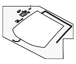 561010A500 - : Windshield for Toyota: Corolla Cross Image