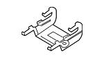8646408010 - Body: Lane Assist Cmra Latch for Toyota Image