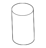 LR067391 - Suspension: Suspension Cross-member Insert for Land Rover: Discovery, Range Rover, Range Rover Sport Image