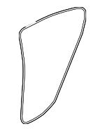 51727390750 - Body: Door Weather-strip for BMW: 228 xDrive Gran Coupe, 228i Gran Coupe, 228i xDrive Gran Coupe, 230i, 230i xDrive, 330e, 330e xDrive, 330i, 330i xDrive, 430i, 430i Gran Coupe, 430i xDrive, 430i xDrive Gran Coupe, 530e, 530e xDrive, 530i, 530i xDrive, 540d xDrive, 540i, 540i xDrive, 550e xDrive, 640i xDrive Gran Turismo, 740e xDrive, 740i, 740i xDrive, 745e xDrive, 750e xDrive, 750i, 750i xDrive, 760i xDrive, 840i, 840i Gran Coupe, 840i xDrive, 840i xDrive Gran Coupe, i4, i5, i7, iX, M2, M235i xDrive Gran Coupe, M240i, M240i xDrive, M3, M340i, M340i xDrive, M4, M440i, M440i Gran Coupe, M440i xDrive, M440i xDrive Gran Coupe, M5, M550i xDrive, M760i xDrive, M8, M8 Gran Coupe, M850i xDrive, M850i xDrive Gran Coupe, X1, X2, X3, X4, X5, X6, X7, XM Image