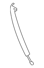 63370AL10A - : Position Sensor for Subaru: Outback Image