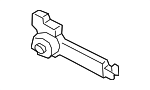 51456831912 - Body: Damper for BMW Image