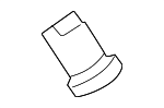 51169484409 - Body: Lock Cylinder for BMW Image
