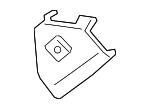 51166831292 - Body: Socket for BMW Image
