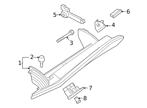 Electrical Sockets for 2023 BMW i4 #0