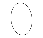 1632538010 - Cooling System: Water Inlet Gasket for Lexus: GX460, LX570 Image