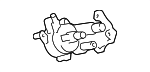 163230S030 - : Thermostat Housing for Lexus: GX460 Image