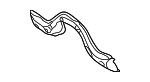 51249FL0209P - Body: Panel Reinforced for Subaru Image