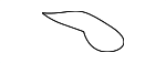 51236FL0109P - Body: Panel Reinforced Plate for Subaru Image