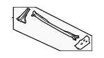 51060VC0009P - Body: Cowl Panel for Subaru Image