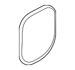 21880J9000 - Engine: Trans Mount Packing for Hyundai: Kona, Kona N, Veloster, Veloster N Image