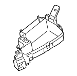 KD4766767 - Electrical: Fuse Box for Mazda: 6, CX-5, CX-9 Image
