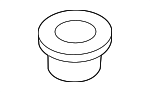 34336799316 - Body: Master Cylinder Grommet for BMW: 228i, 228i Gran Coupe, 228i xDrive, 228i xDrive Gran Coupe, 230i, 230i xDrive, 320i, 320i xDrive, 328d, 328d xDrive, 328i, 328i GT xDrive, 328i xDrive, 330e, 330e xDrive, 330i, 330i GT xDrive, 330i xDrive, 335i, 335i GT xDrive, 335i xDrive, 340i, 340i GT xDrive, 340i xDrive, 428i, 428i Gran Coupe, 428i xDrive, 428i xDrive Gran Coupe, 430i, 430i Gran Coupe, 430i xDrive, 430i xDrive Gran Coupe, 435i, 435i Gran Coupe, 435i xDrive, 435i xDrive Gran Coupe, 440i, 440i Gran Coupe, 440i xDrive, 440i xDrive Gran Coupe, ActiveHybrid 3, i3, i3s, i8, M2, M235i, M235i xDrive, M235i xDrive Gran Coupe, M240i, M240i xDrive, M3, M340i, M340i xDrive, M4, M440i, M440i Gran Coupe, M440i xDrive, M440i xDrive Gran Coupe, X1, X2, Z4 Image