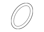 256412G500 - Cooling System: Thermostat Housing Inner Seal for Kia Image